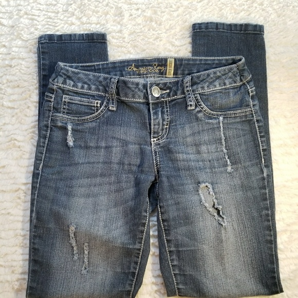 american rag cie jeans